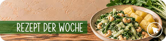 Rezept der Woche