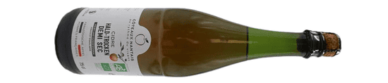 Cidre Demi Sec bouché