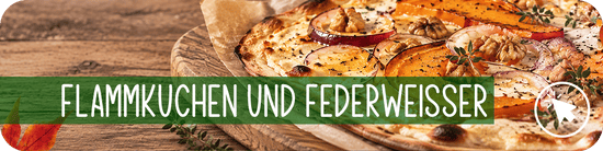 Flammkuchen