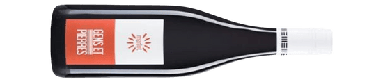 GENS ET PIERRES Merlot 2023