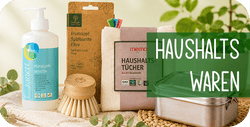 Haushalt