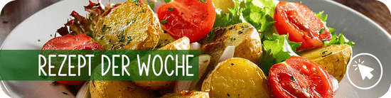 Rezept der Woche