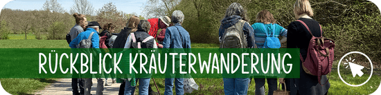 Kräuterwanderung