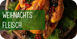 Weihnachtsfleisch