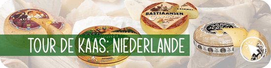 Tour de Kaas