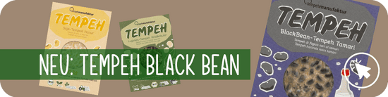 Tempeh