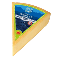 Tiroler Bergkäse