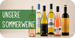 Sommerweine