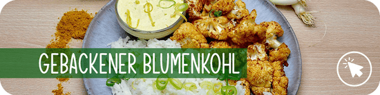 Rezept der Woche
