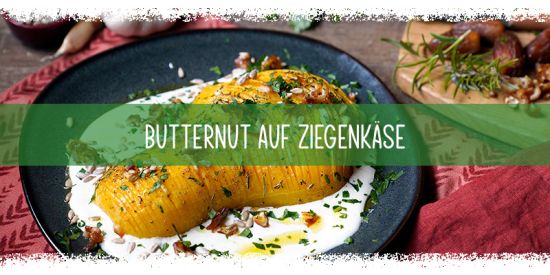 Rezept der Woche