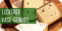 Käse-Genuss