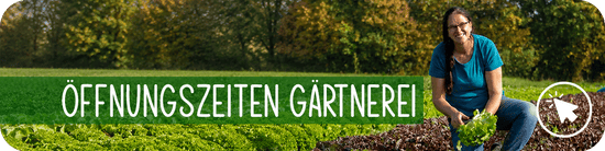 Gärtnerei