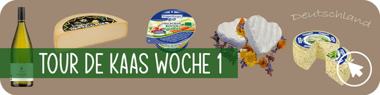 Tour de Kaas