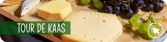 Tour de Kaas