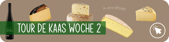 Tour de Kaas