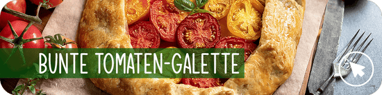 Rezept der Woche