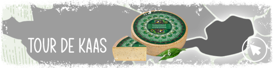 Tour de Kaas