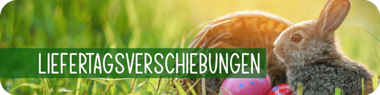 Liefertagsverschiebungen