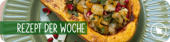 Rezept der Woche