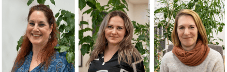 Unsere Kundenbetreuung