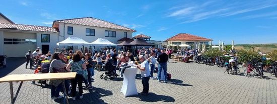 Raddeck Jahrgangsverkostung 2026
