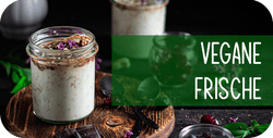 vegane Frische