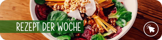 Rezept der Woche