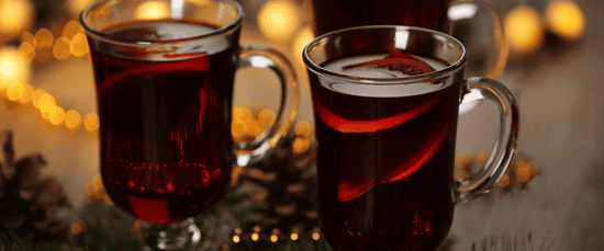 Glühwein 
