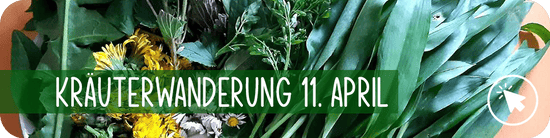 Kräuterwanderung