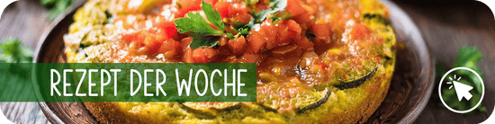 Rezept der Woche