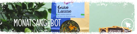 Monatsangebot