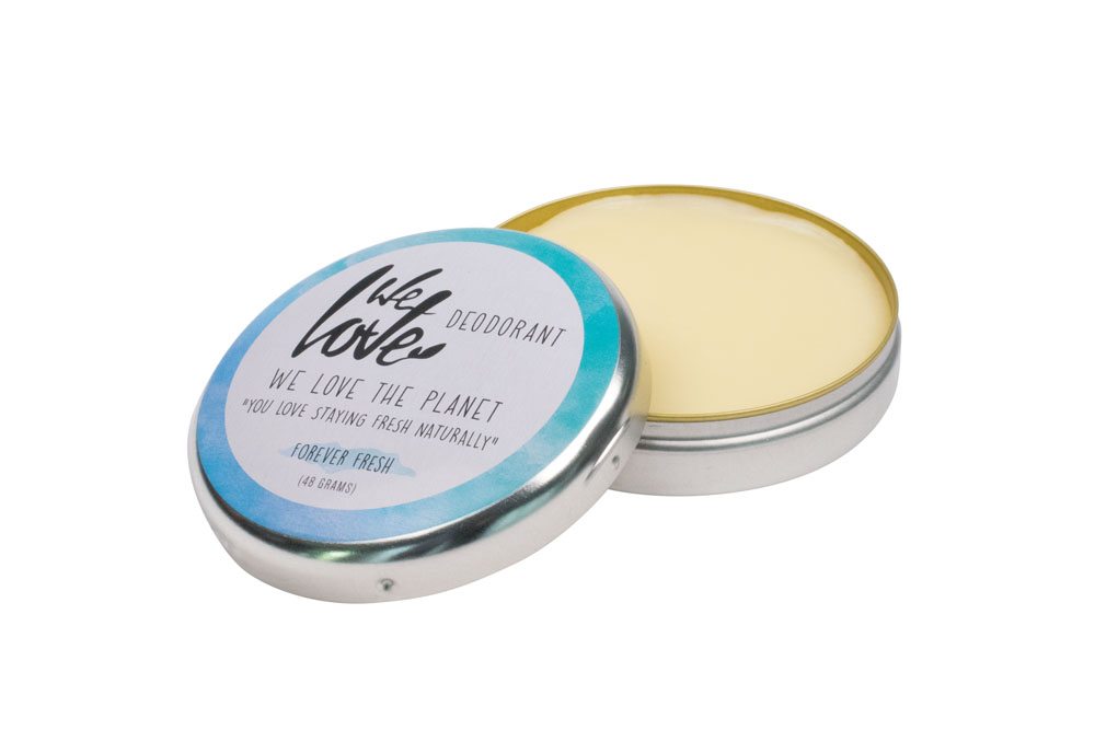 Deocreme Fresh Citrus vegan
